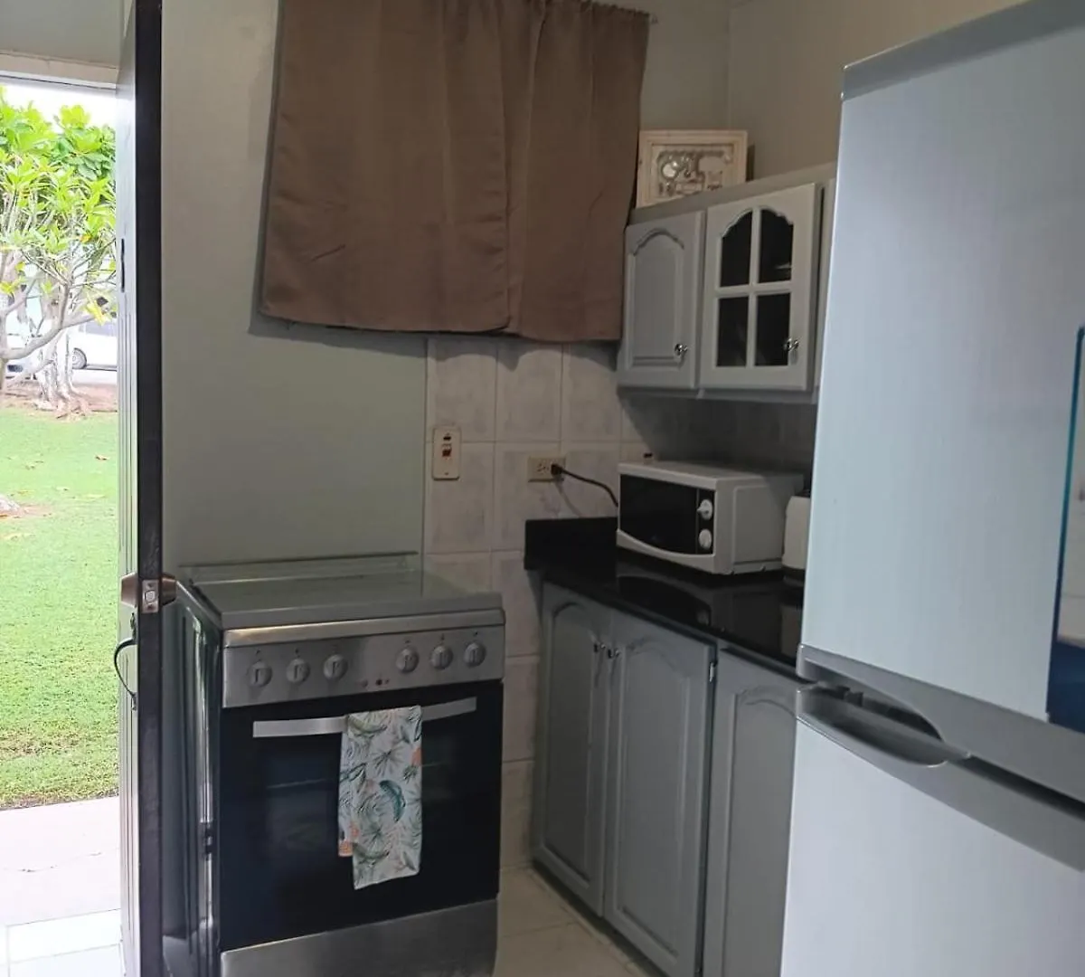 Apartment Cozy Valencia Studio Liguanea