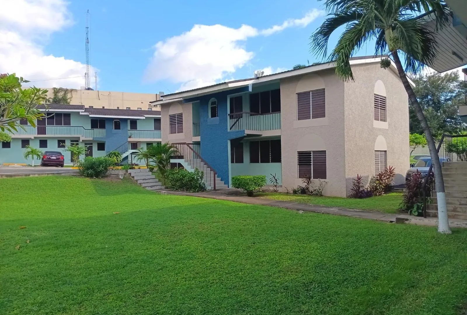 Cozy Valencia Studio Liguanea 0*,  Jamaica