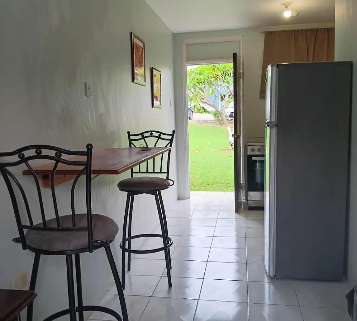 Cozy Valencia Studio Liguanea